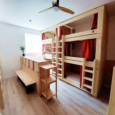 Coast - Utopy Hostel Biarritz Zewnętrze zdjęcie