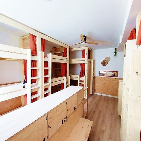 Coast - Utopy Hostel Biarritz Zewnętrze zdjęcie