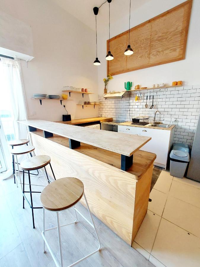 Coast - Utopy Hostel Biarritz Zewnętrze zdjęcie