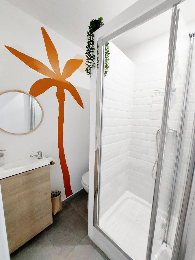 Coast - Utopy Hostel Biarritz Zewnętrze zdjęcie